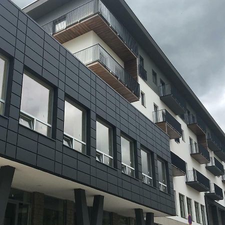 Meridian-Apartman, Stary Smokovec, Primo, Vysoke Tatry Bagian luar foto