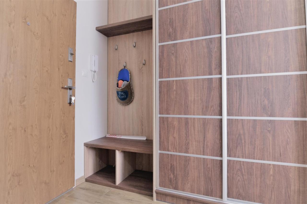Meridian-Apartman, Stary Smokovec, Primo, Vysoke Tatry Bagian luar foto