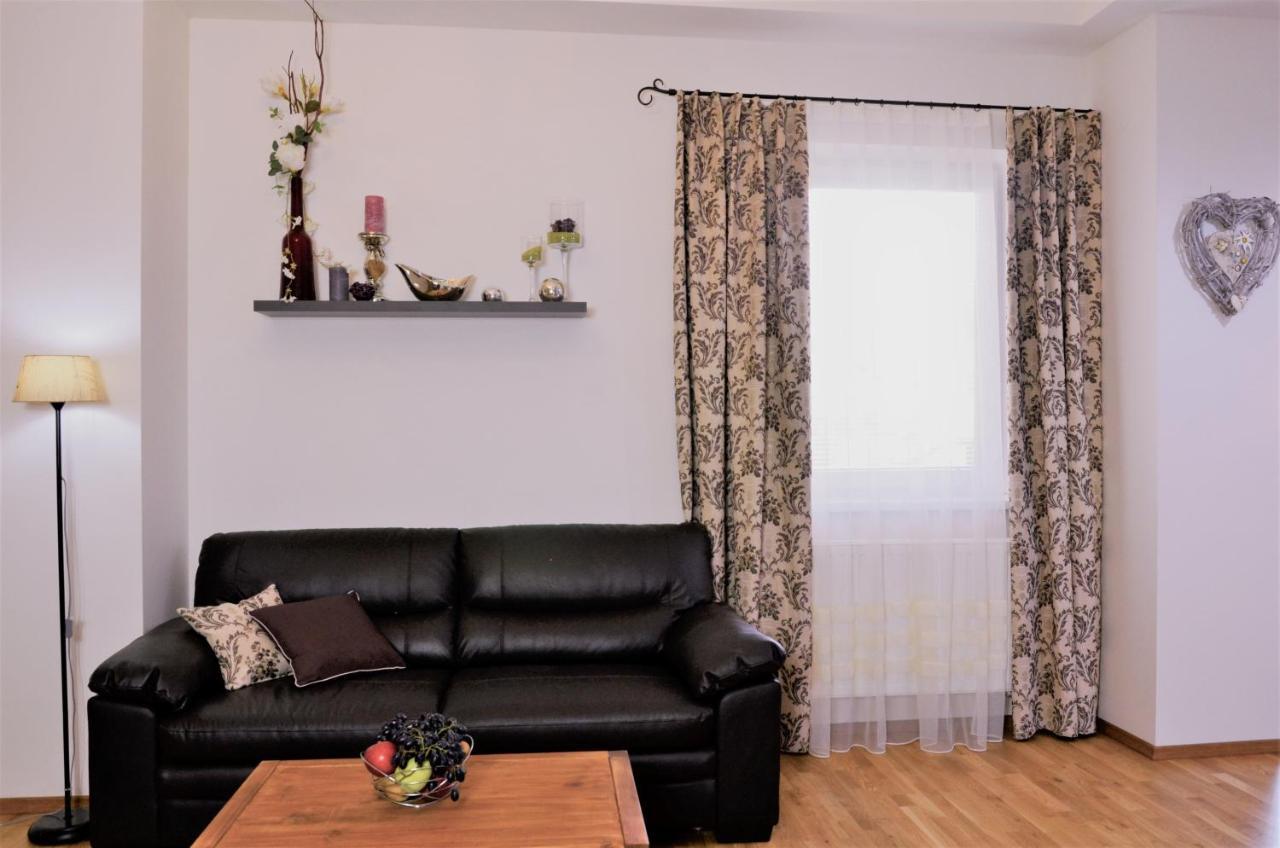 Meridian-Apartman, Stary Smokovec, Primo, Vysoke Tatry Bagian luar foto