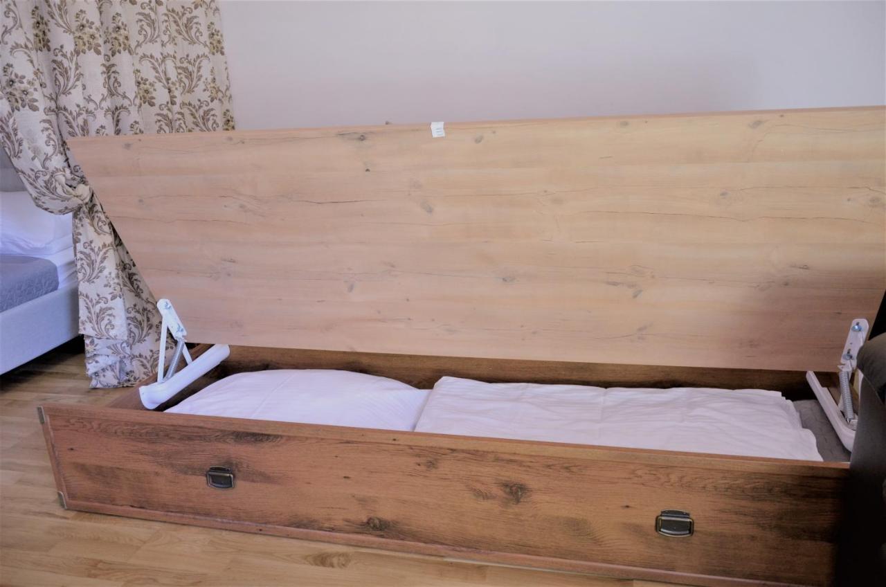 Meridian-Apartman, Stary Smokovec, Primo, Vysoke Tatry Bagian luar foto