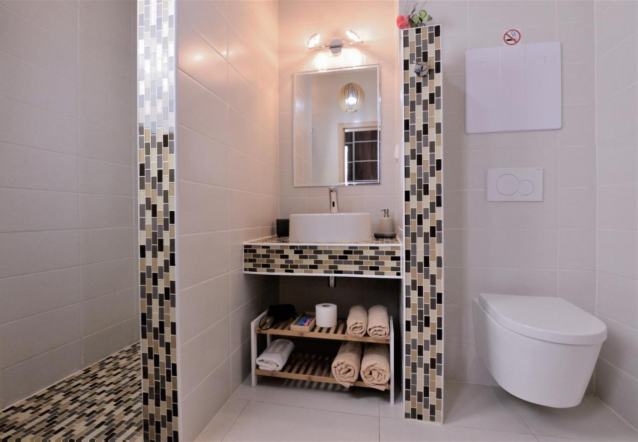 Meridian-Apartman, Stary Smokovec, Primo, Vysoke Tatry Bagian luar foto