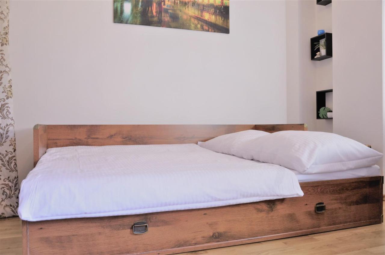 Meridian-Apartman, Stary Smokovec, Primo, Vysoke Tatry Bagian luar foto