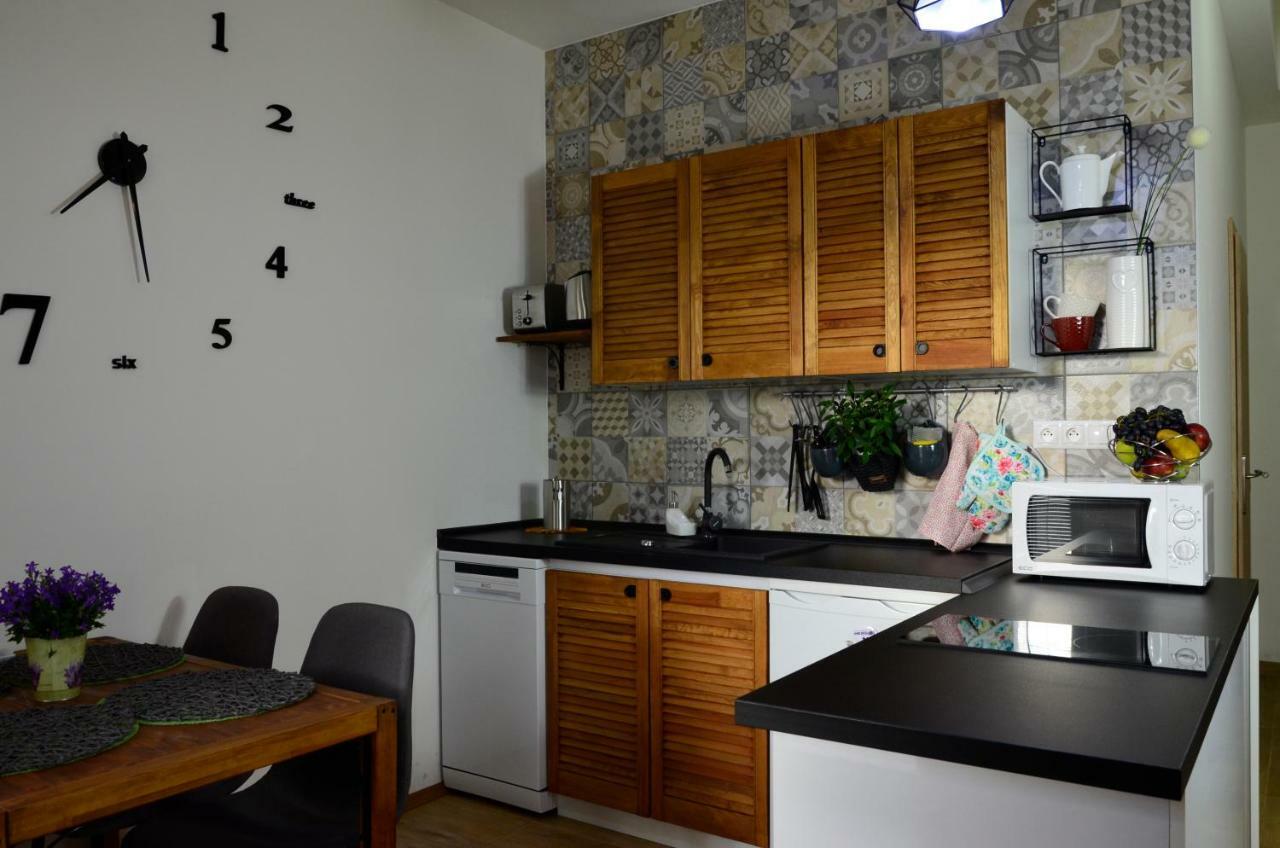 Meridian-Apartman, Stary Smokovec, Primo, Vysoke Tatry Bagian luar foto