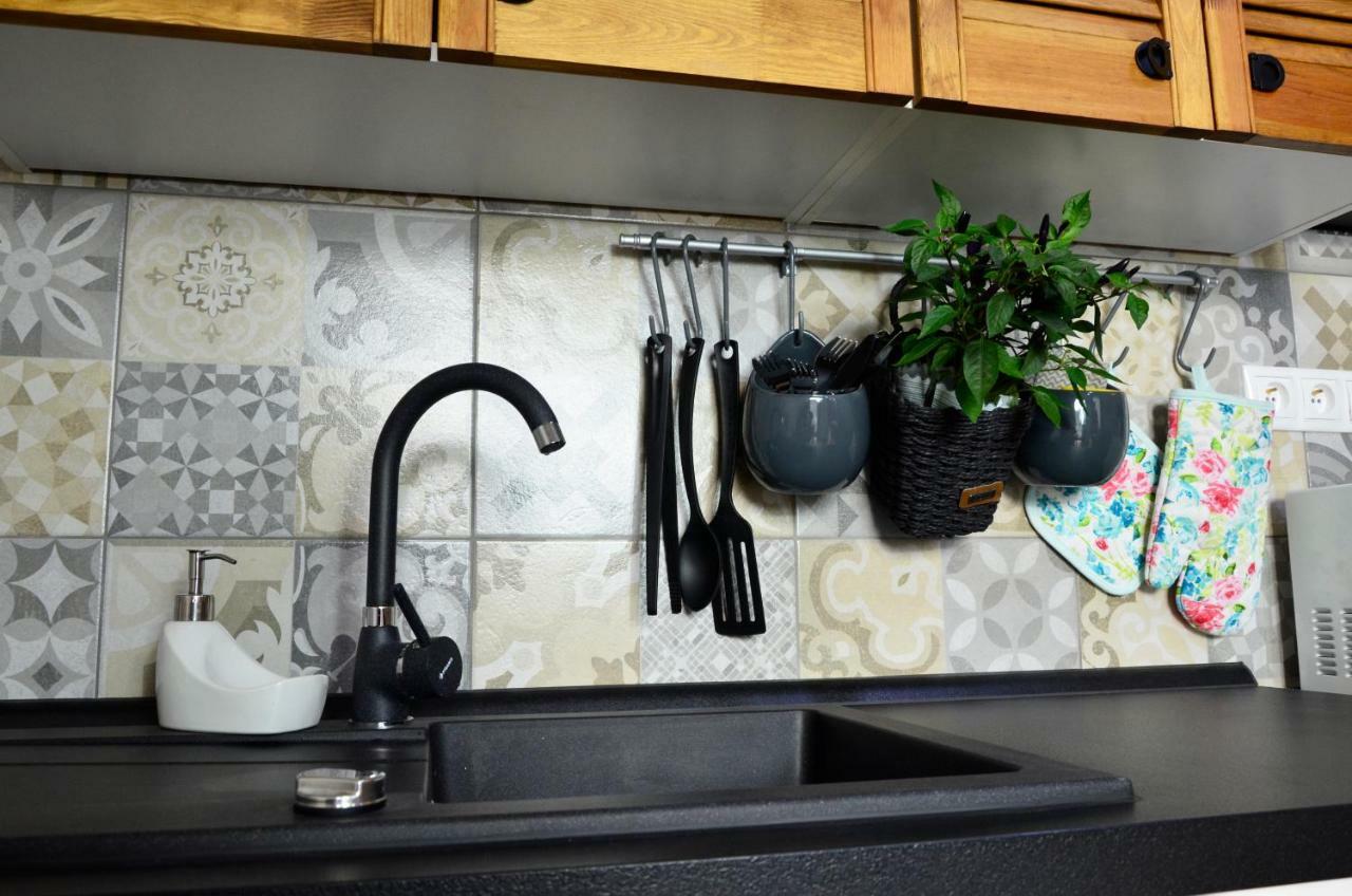 Meridian-Apartman, Stary Smokovec, Primo, Vysoke Tatry Bagian luar foto