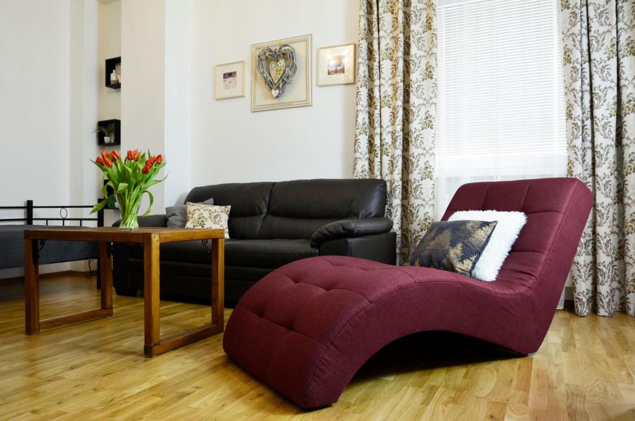 Meridian-Apartman, Stary Smokovec, Primo, Vysoke Tatry Bagian luar foto
