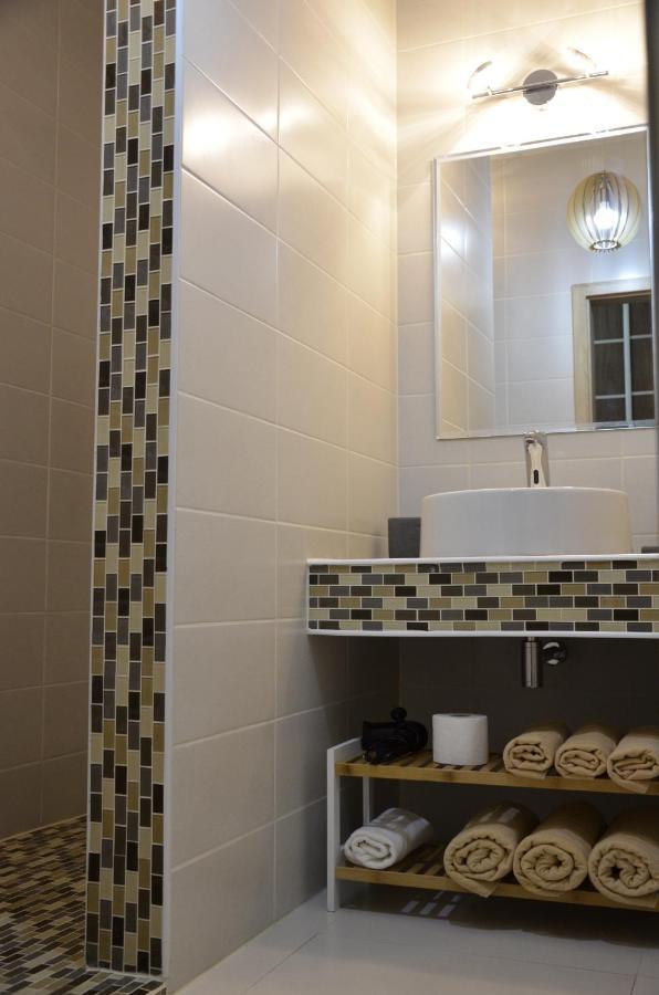 Meridian-Apartman, Stary Smokovec, Primo, Vysoke Tatry Bagian luar foto